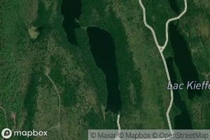 Lac aux Chats