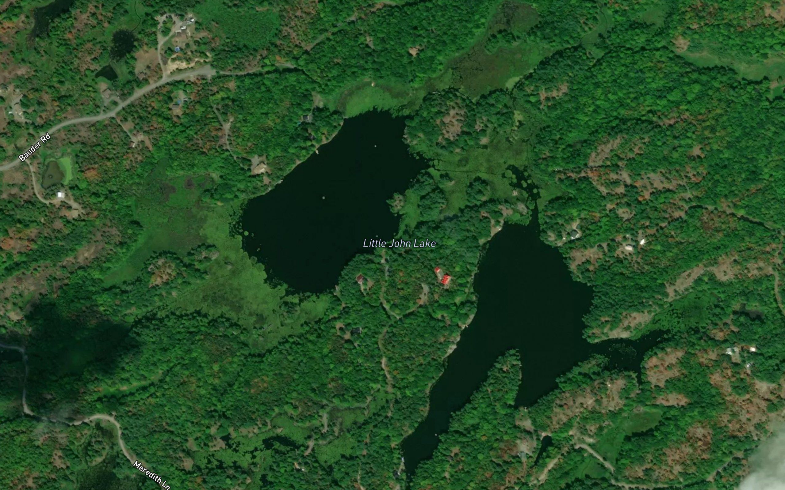 Little John Lake