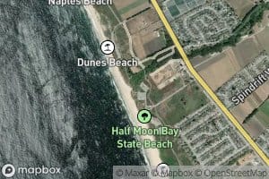 Frenchmans Creek