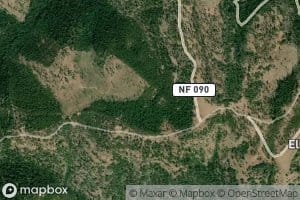 Elk Spring