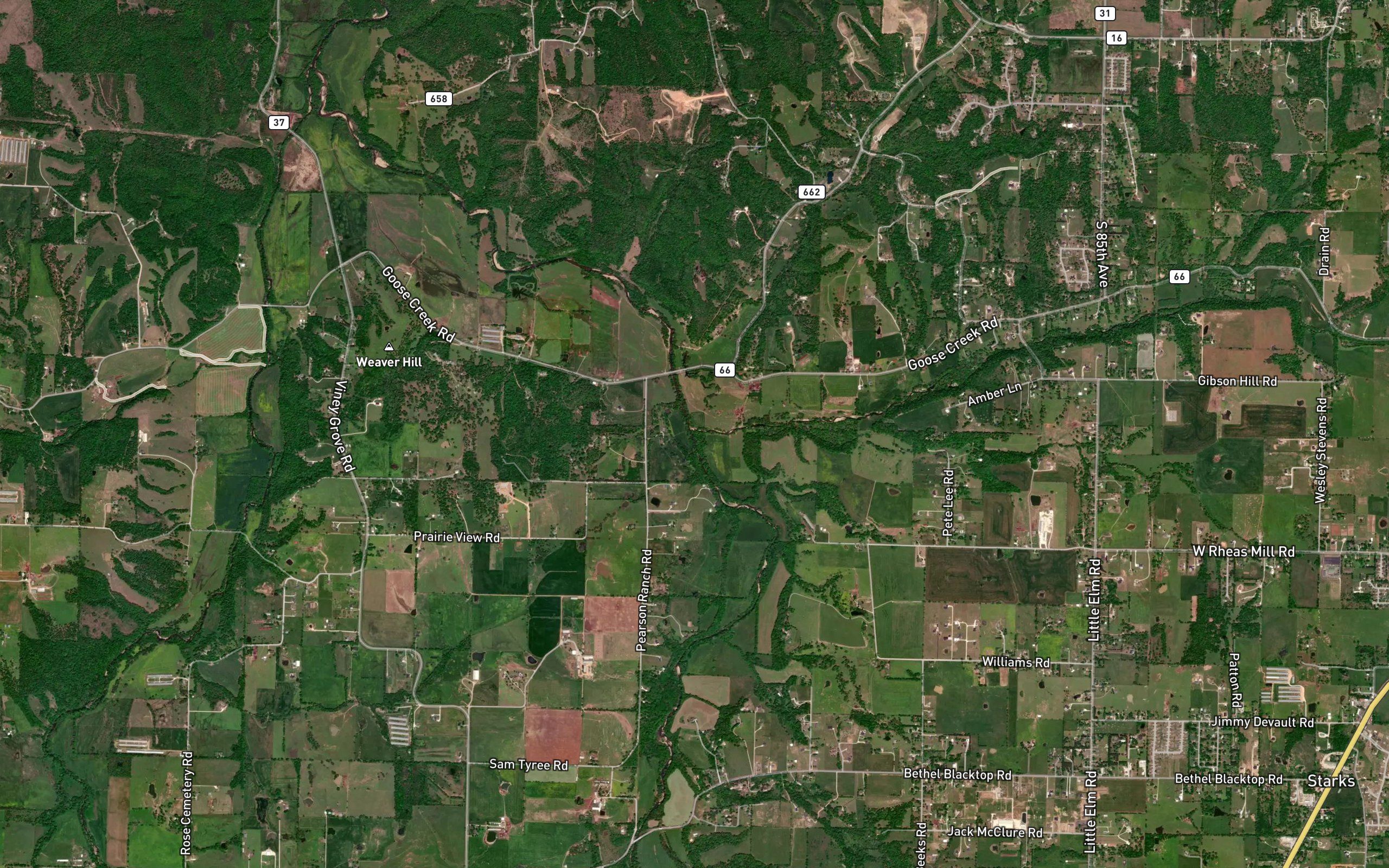 Goose Creek