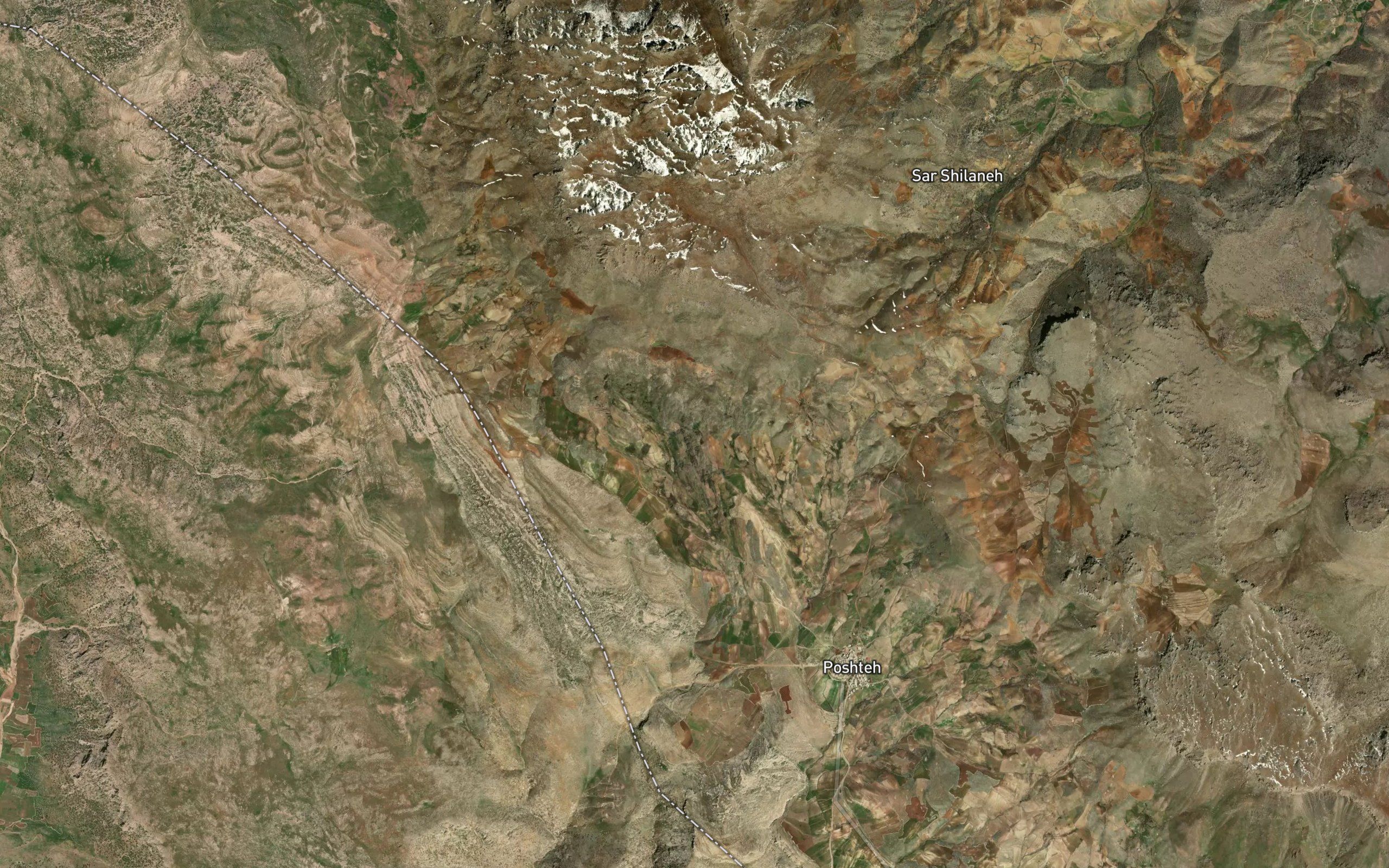 Cheshmeh-ye Gerdukur