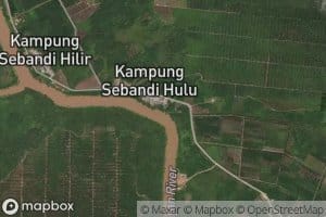 Sungai Sebandi