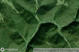 Left Fork Mill Creek