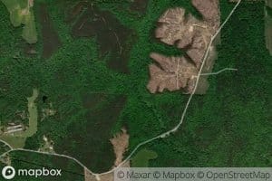 Woodall Creek