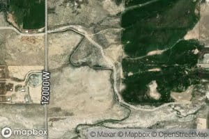 Duchesne Feeder Canal