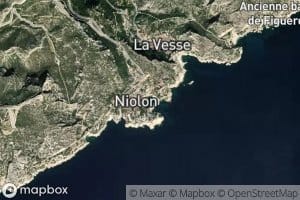 Calanque de Niolon