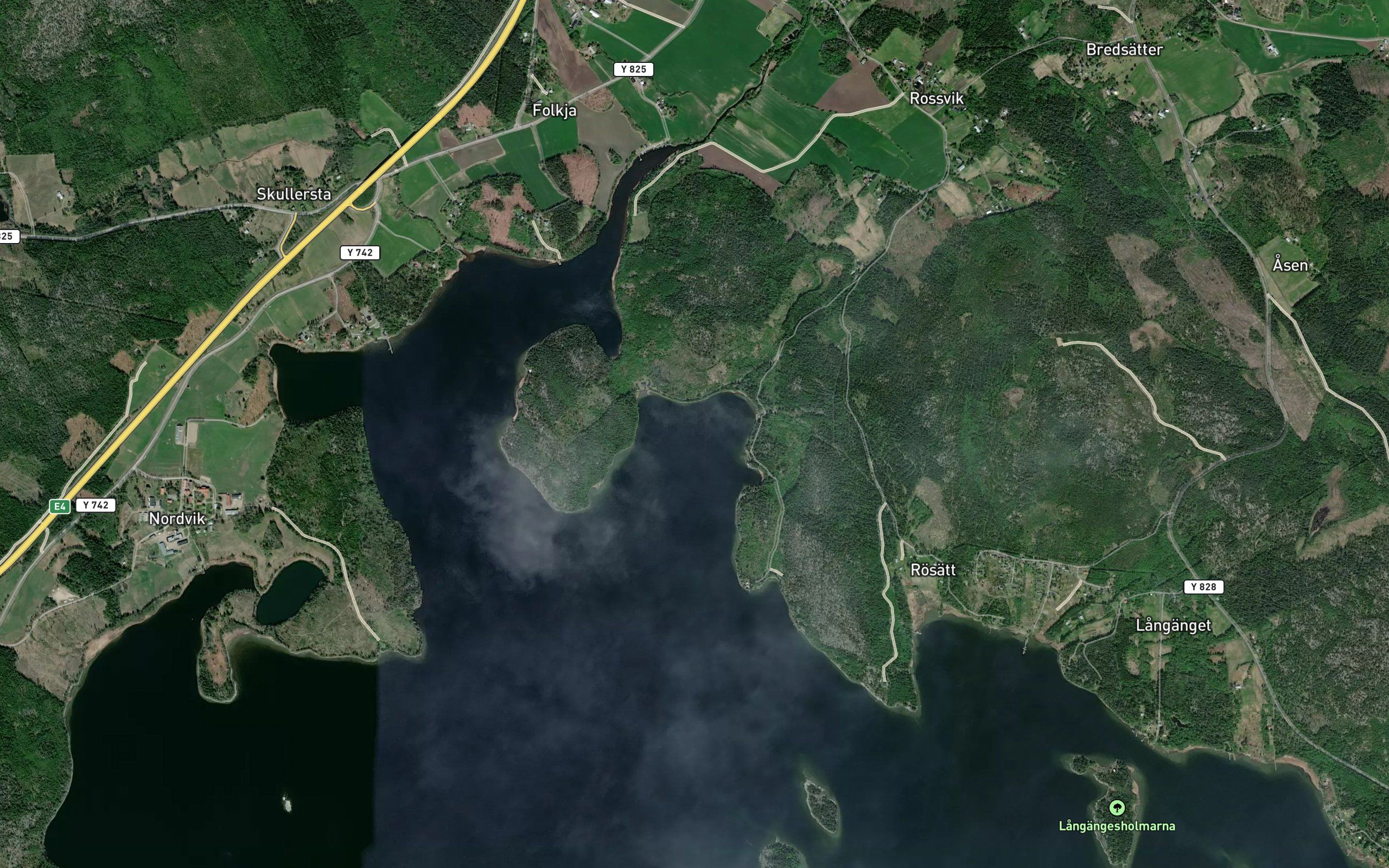 Gulloviken