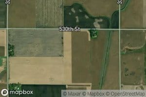 Drainage Ditch Number 168