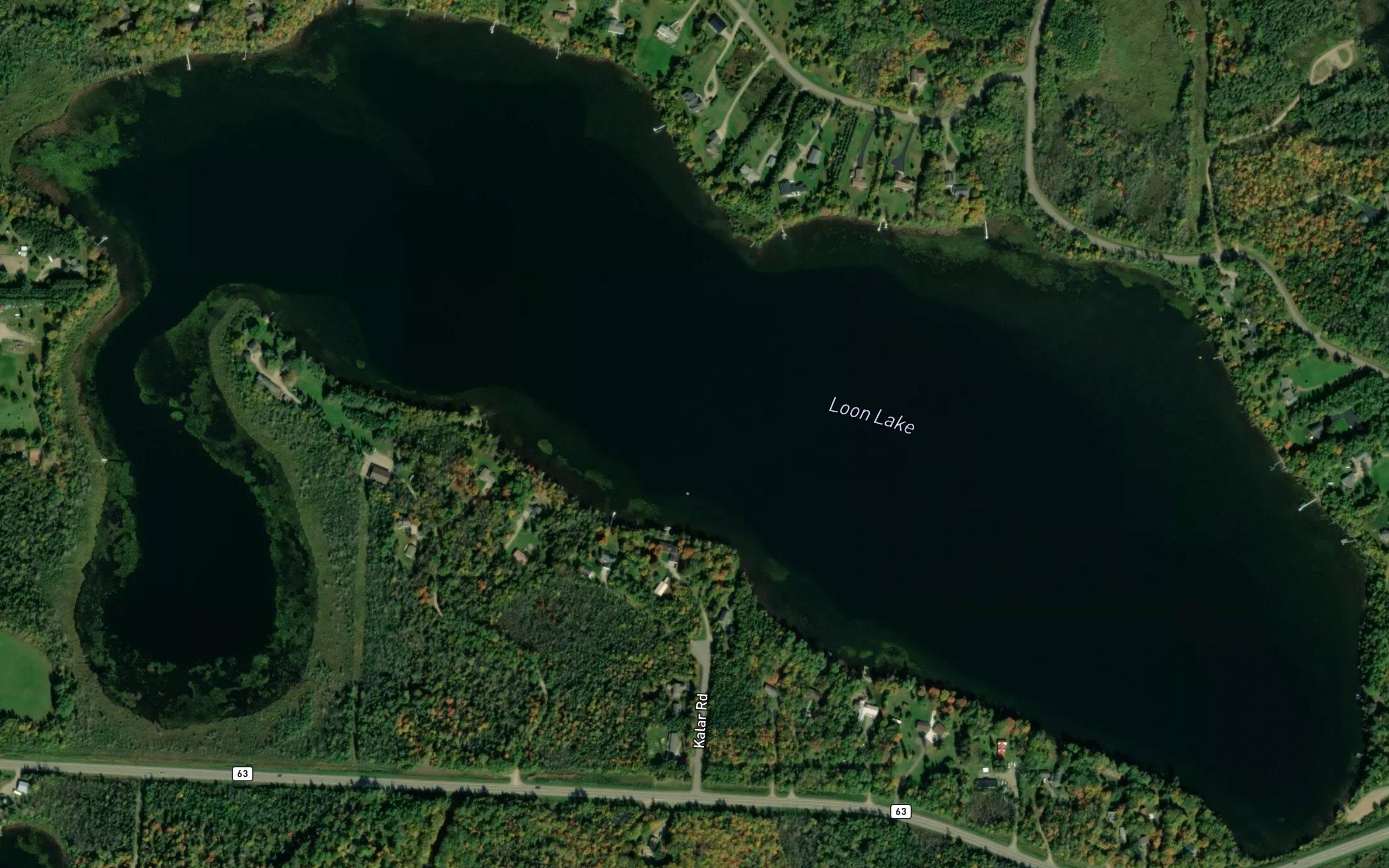 Loon Lake