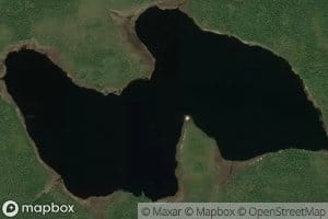 Legarde Lake