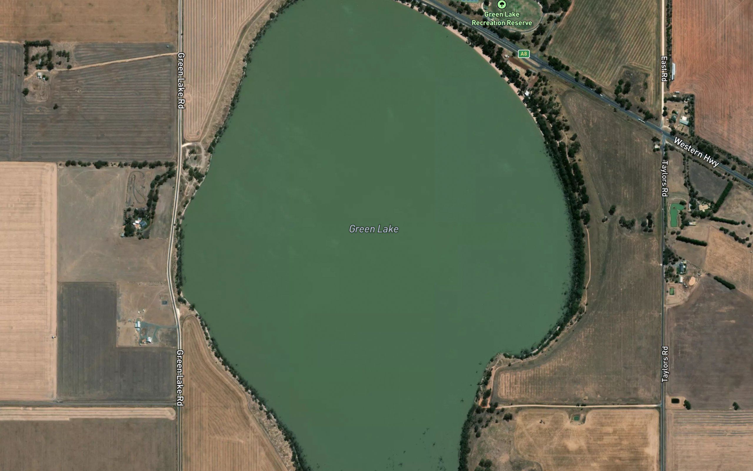 Green Lake