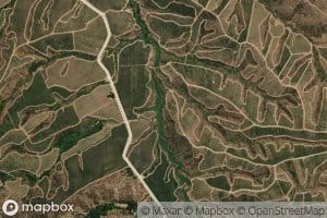 Quebrada Los Perales