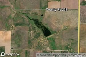 Soil Conservation Service Site 20 Reservoir
