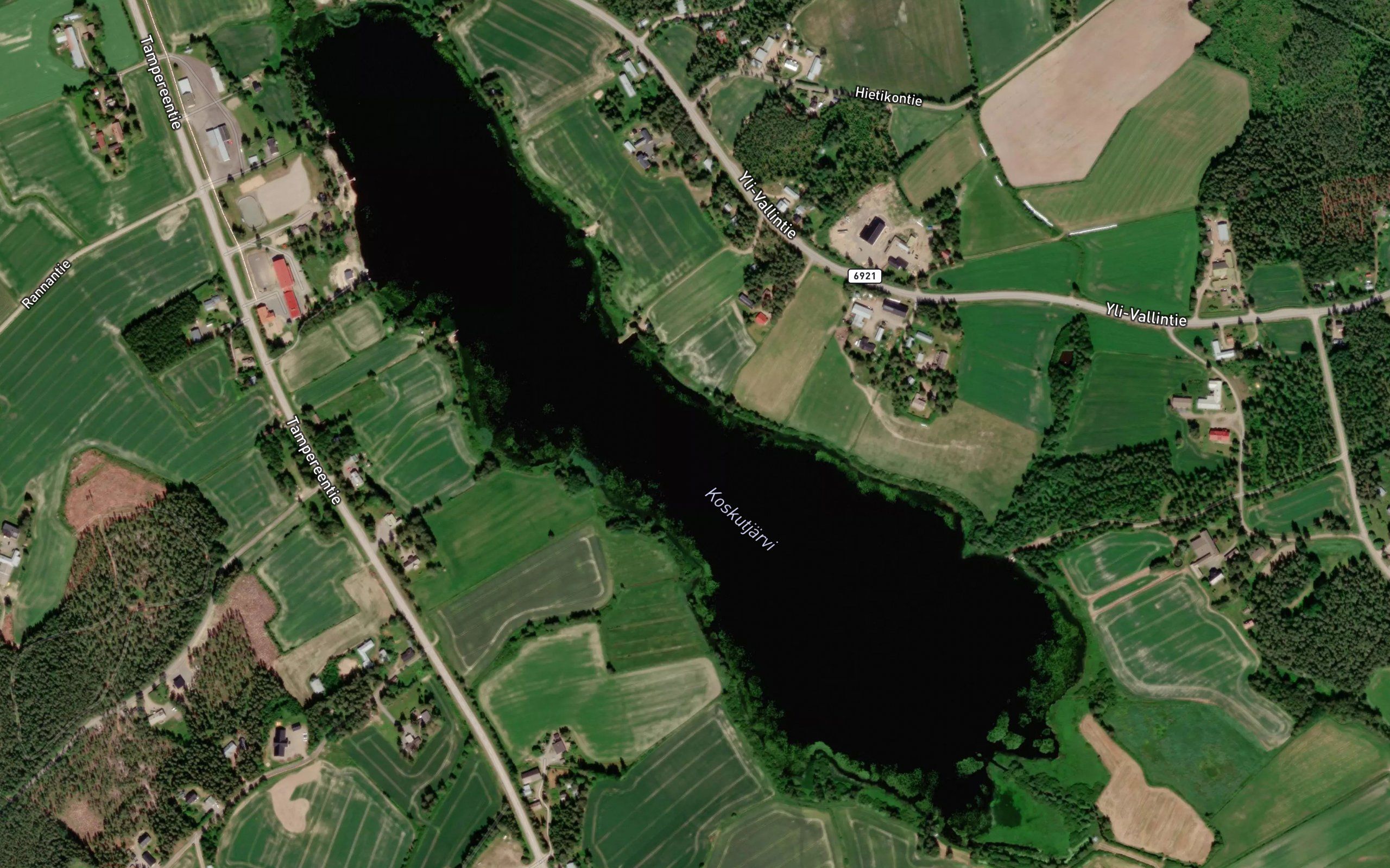 Niskaluoma