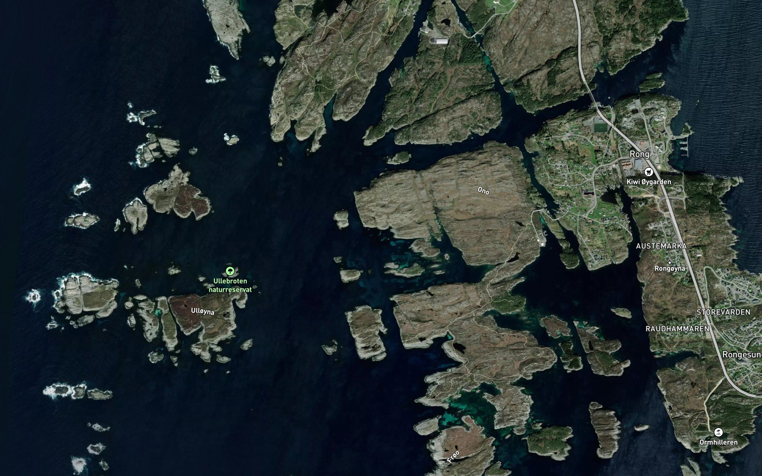 Krossvika