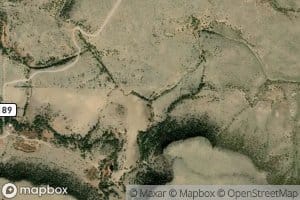 Owl Roost Creek