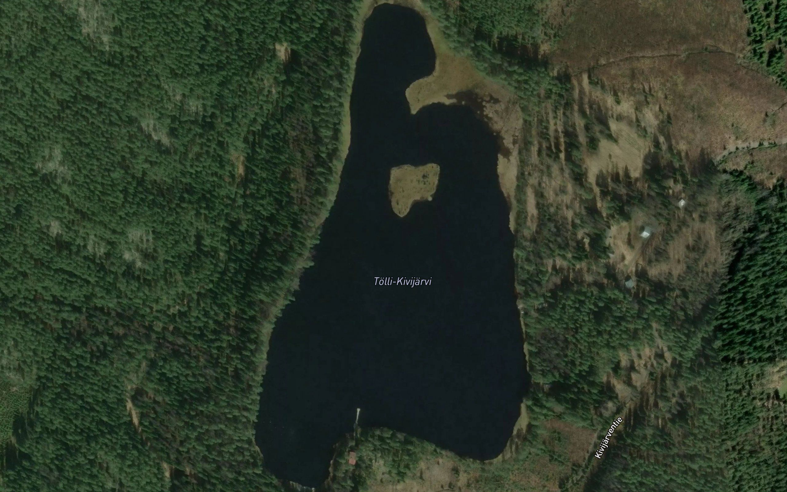 Tolli-Kivijarvi