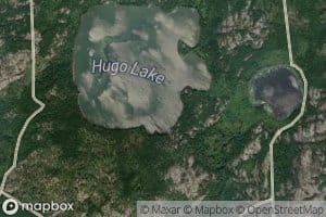 Hugo Lake