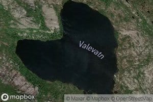 Nordre Valvatn