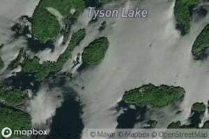 Tyson Lake