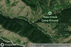 Briggs Creek