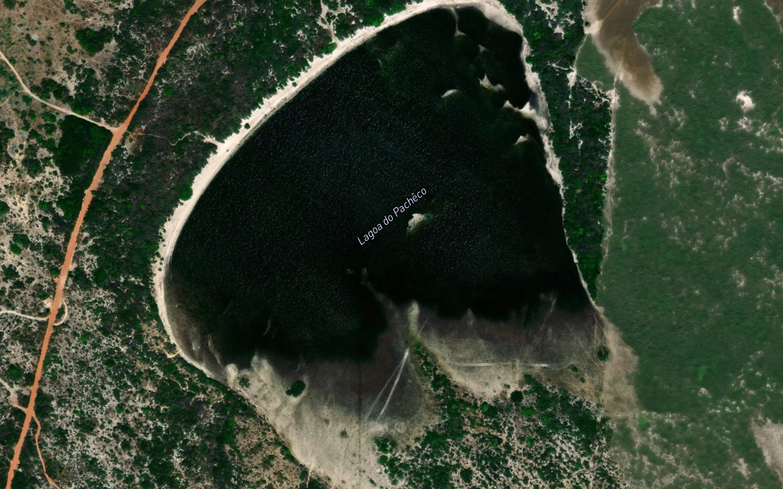Lagoa do Pacheco