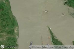 Mississippi River Delta