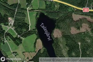 Talasjarvi