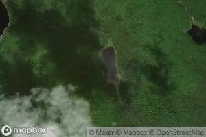 Lac des Criques