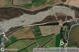 Harper River Diversion