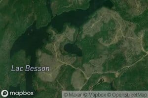 Lac Aideau