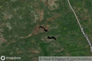 Dipper Lake