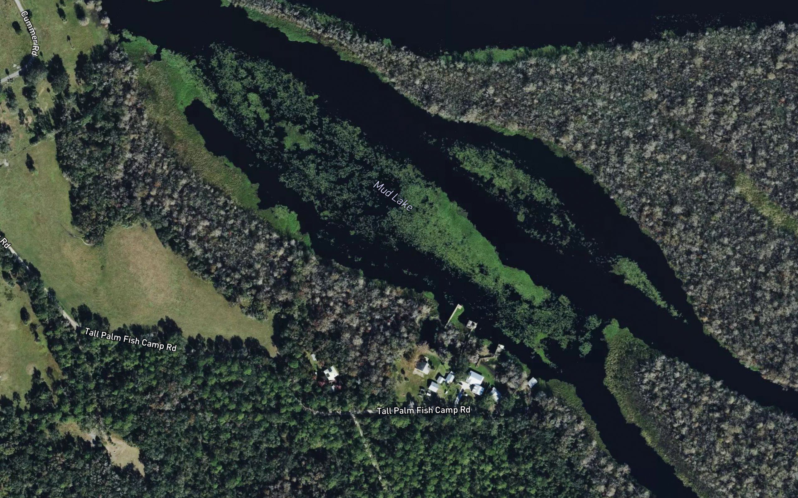 Mud Lake