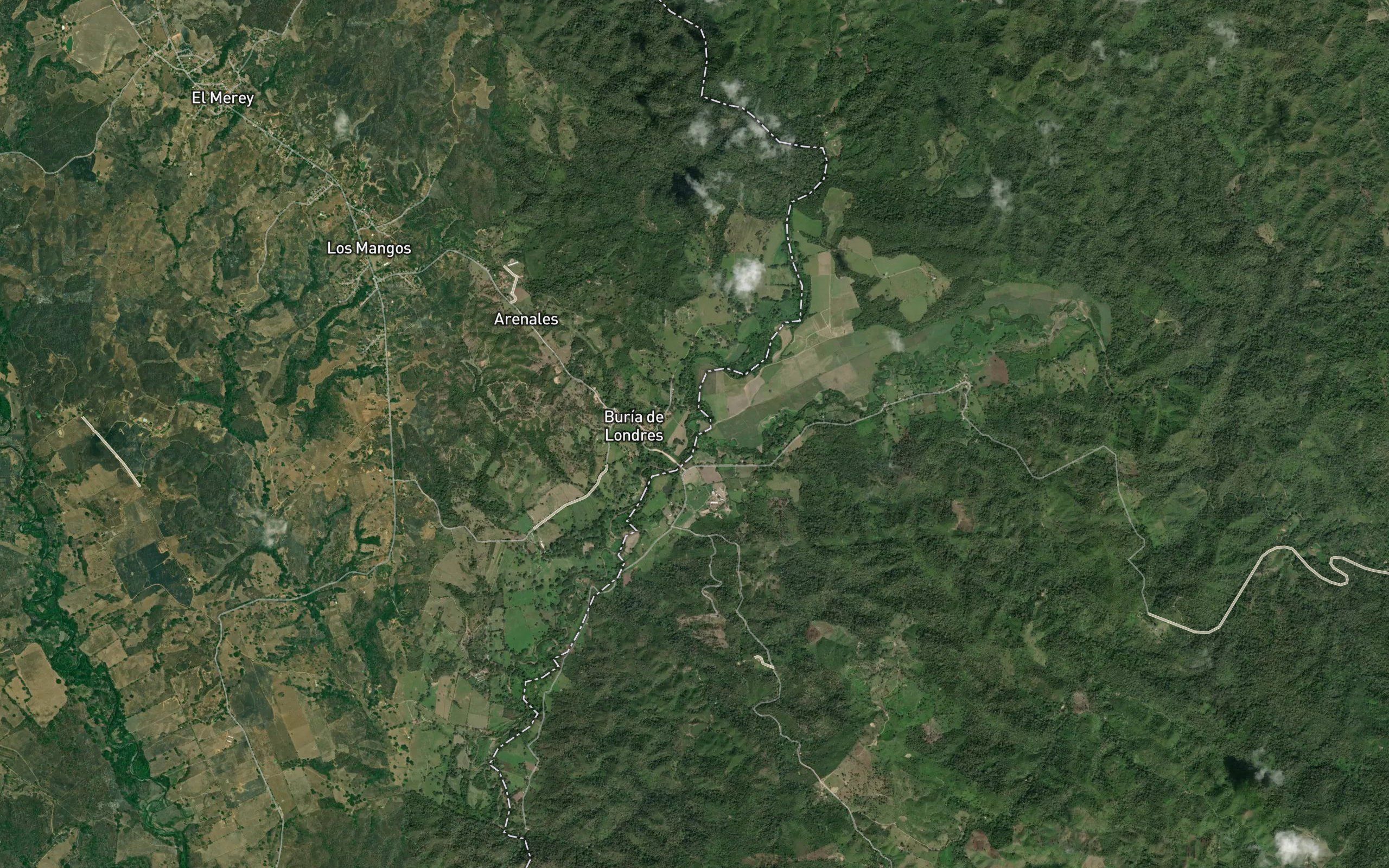 Rio Nuare