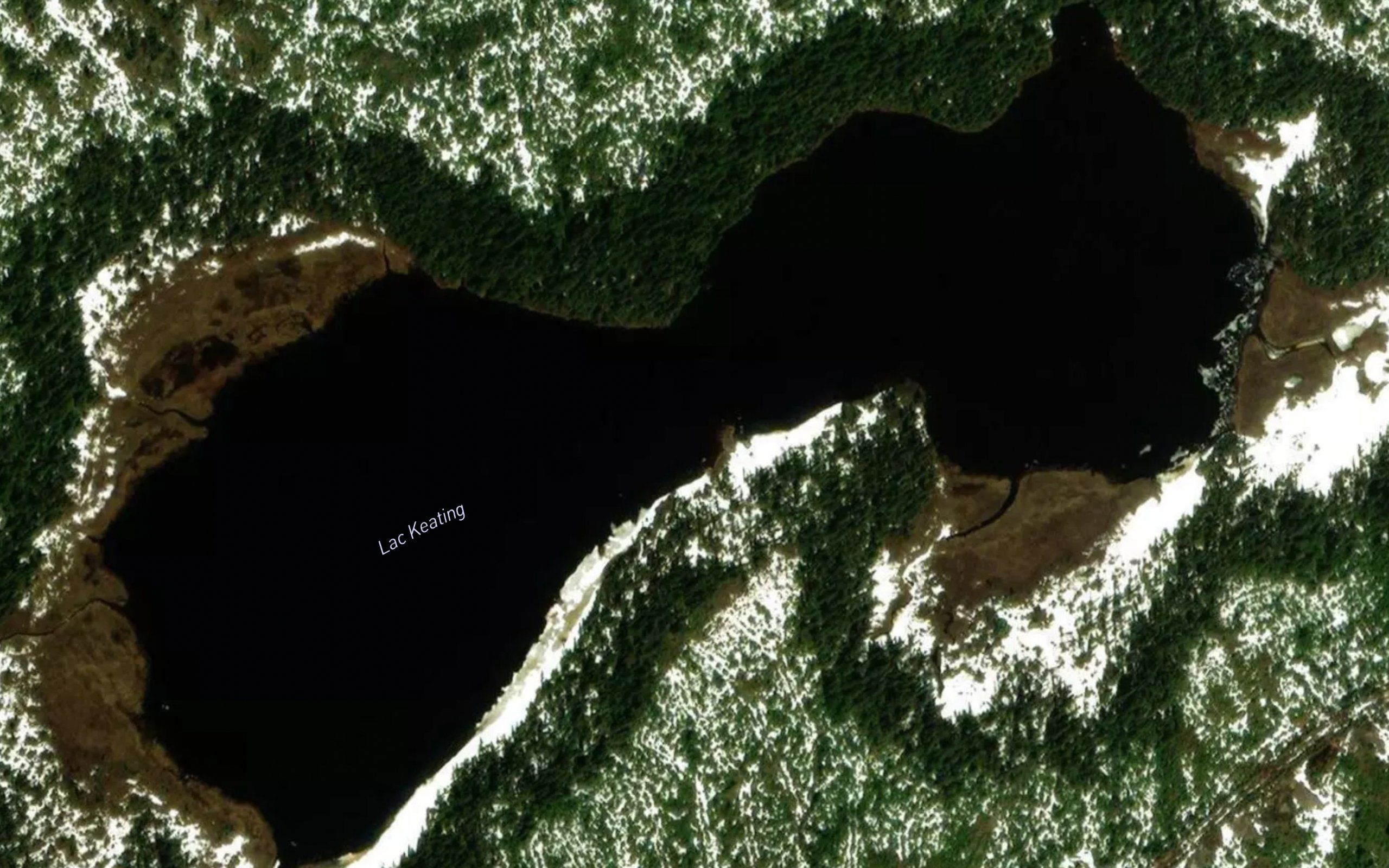 Lac Keating