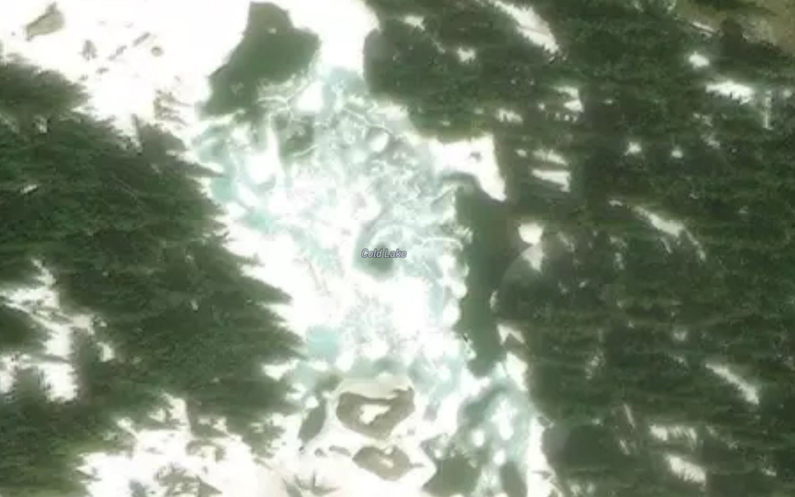 Cold Lake