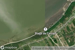 Prairie Bay (historical)