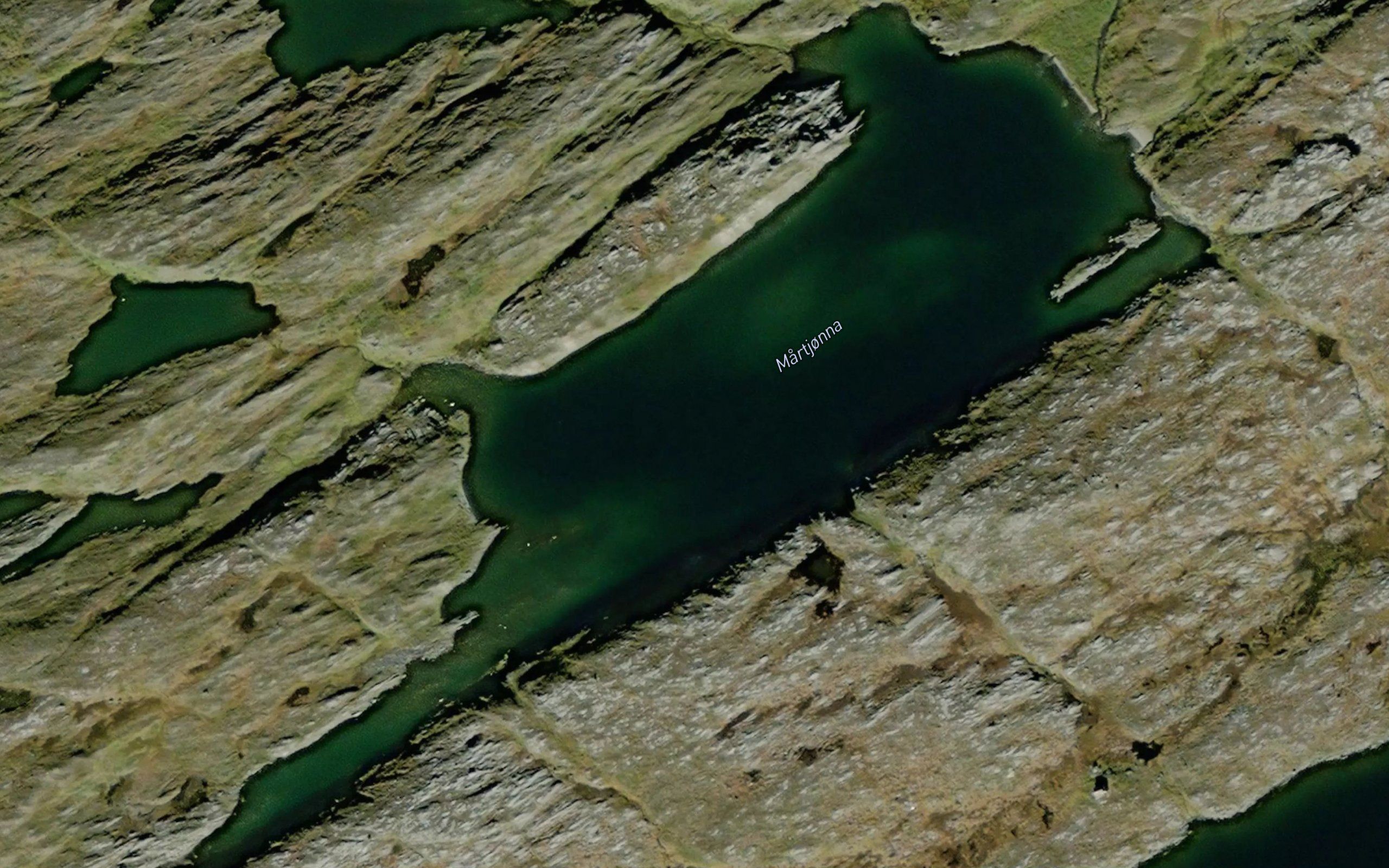 Martjonna
