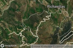 Quebrada Pichicatasqui