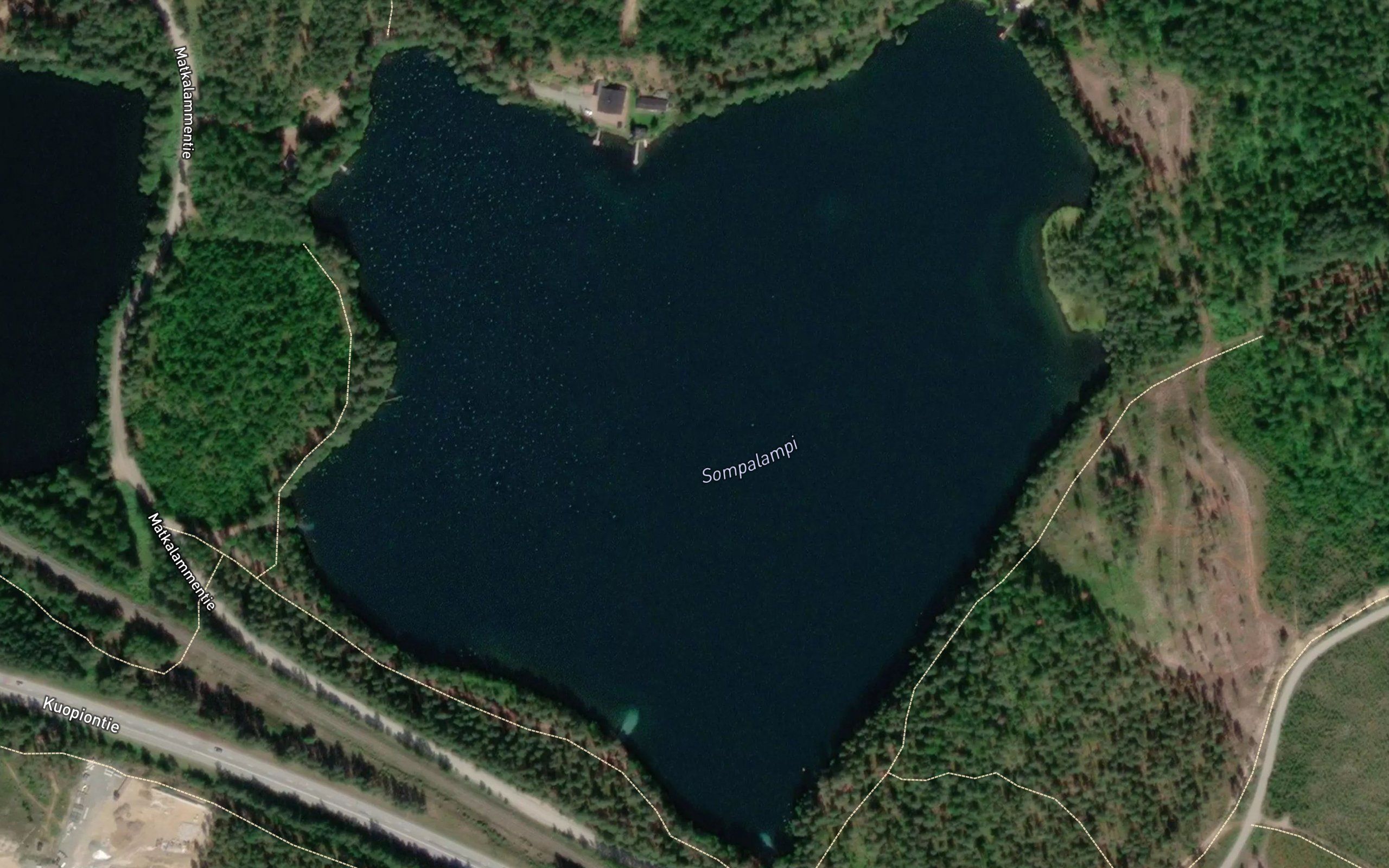 Sompalampi