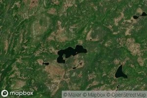 Middle Head Pond