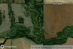 Bear Cat Creek
