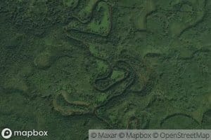 South Whitemud River