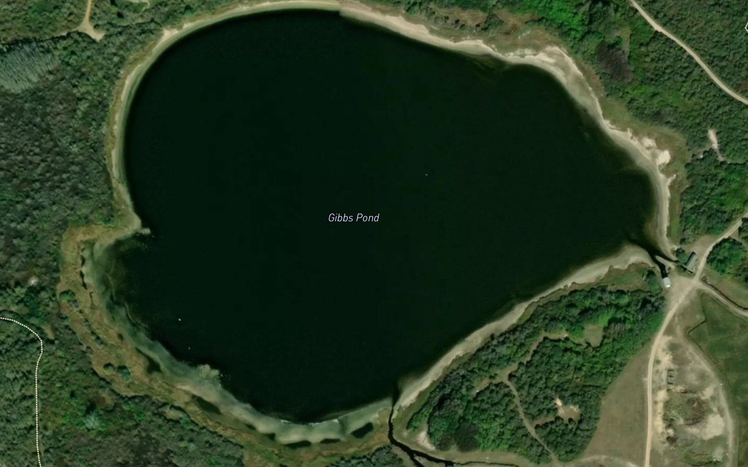 Gibbs Pond