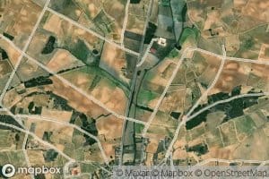 Arroyo de Fuente Vega