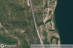 Major Creek