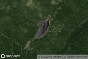 Lac Francoeur