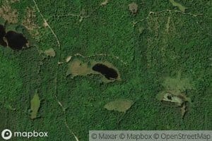 Gum Lake