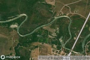 Corrego Cedrolandia
